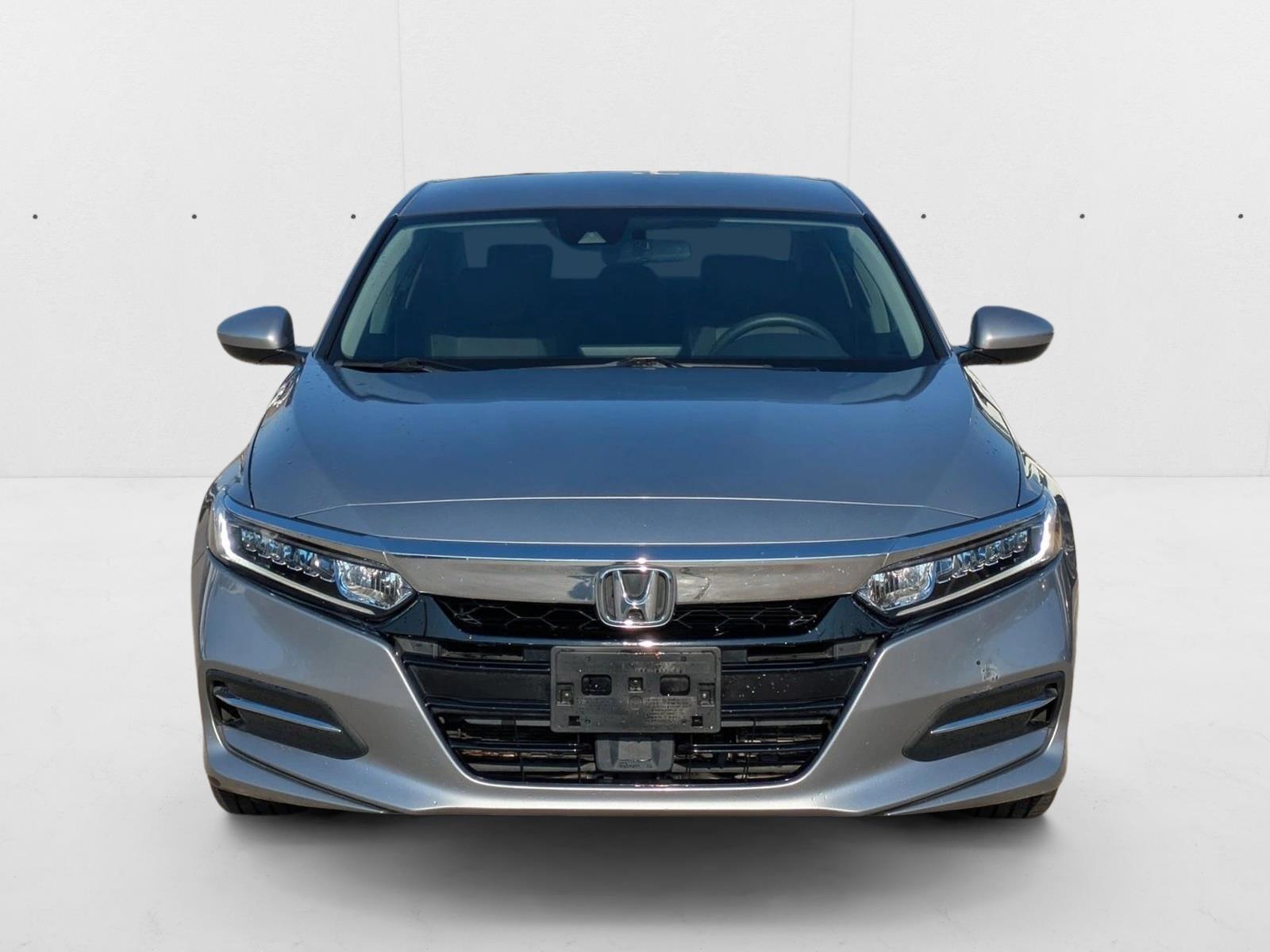 2019 Honda Accord Hybrid photo 2