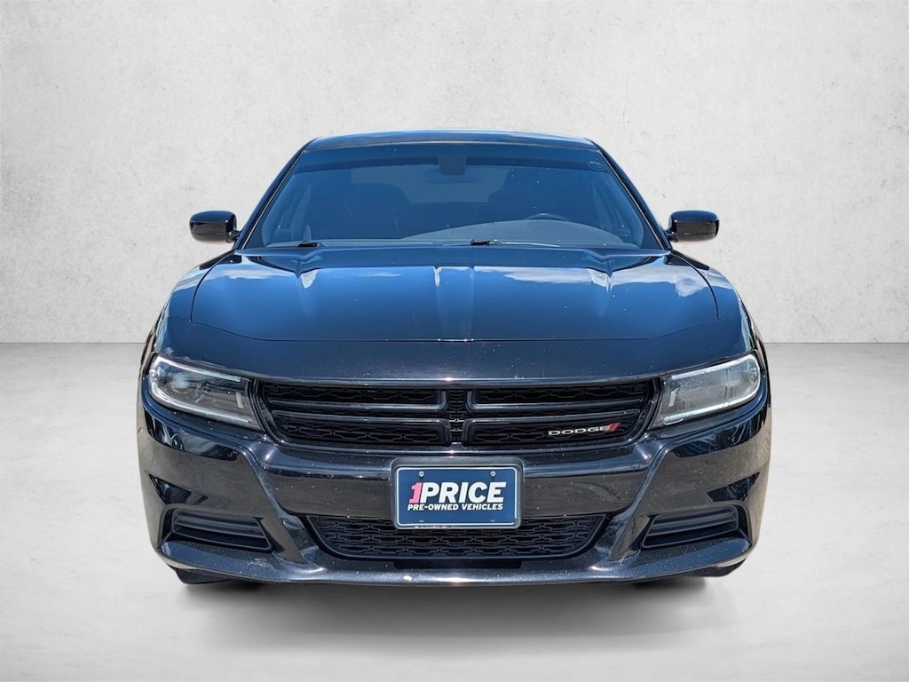 Used 2023 Dodge Charger SXT 4dr Car
