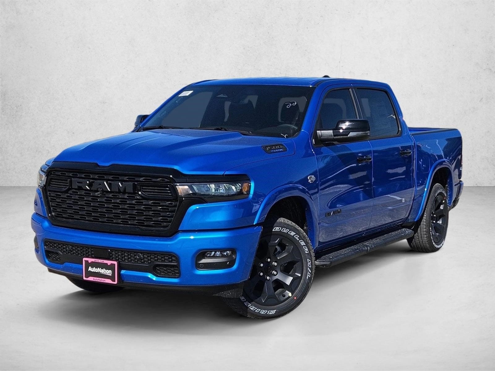 2026 RAM Ram 1500 Pickup Big Horn/Lone Star's photo