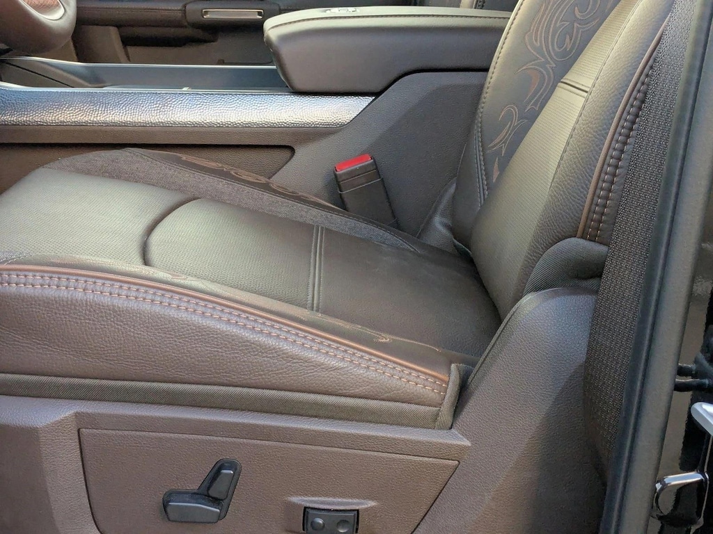 New 2026 Ram 3500 Longhorn Truck Crew Cab