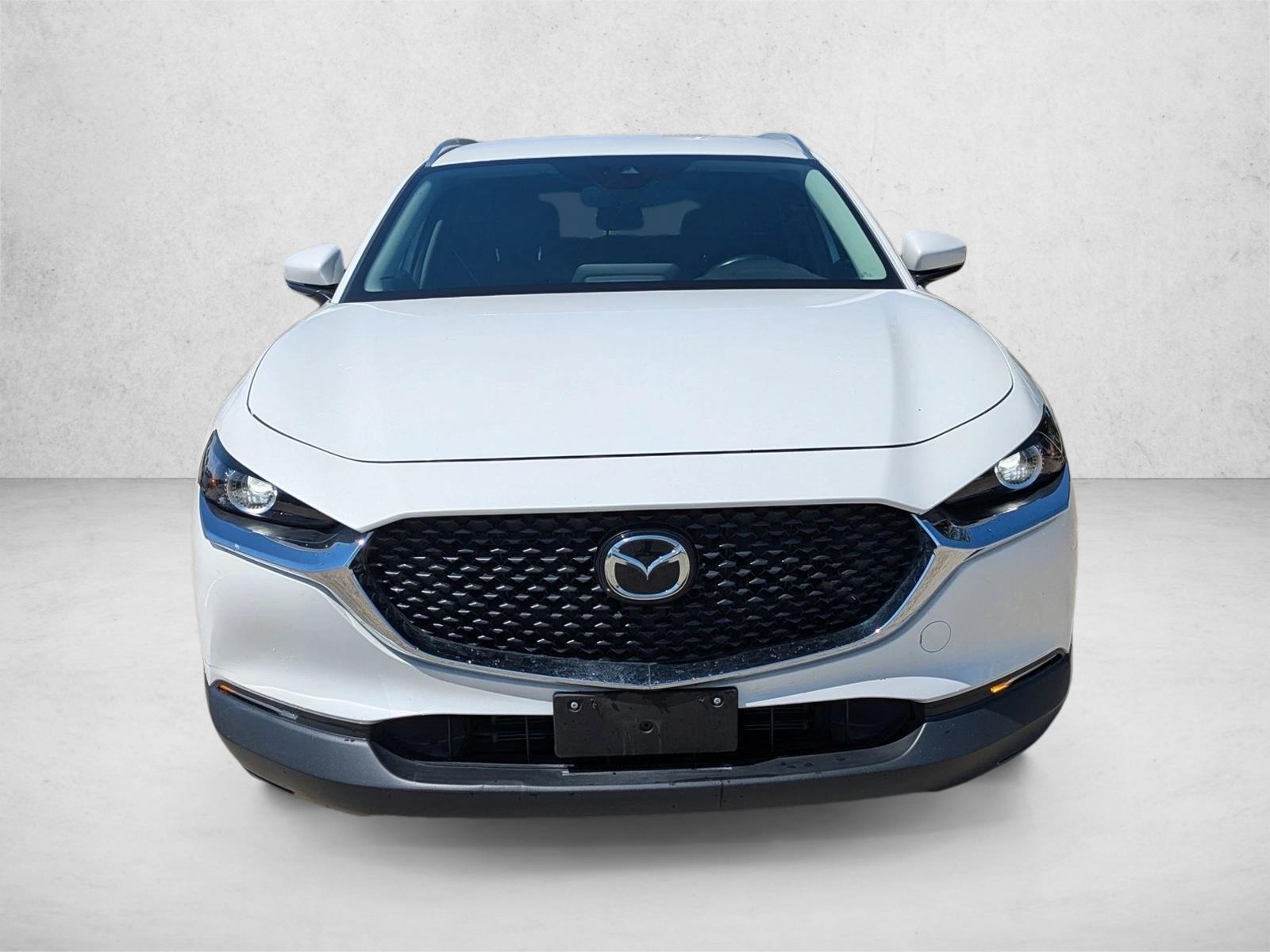 2023 Mazda CX-30 2.5 Select photo 2