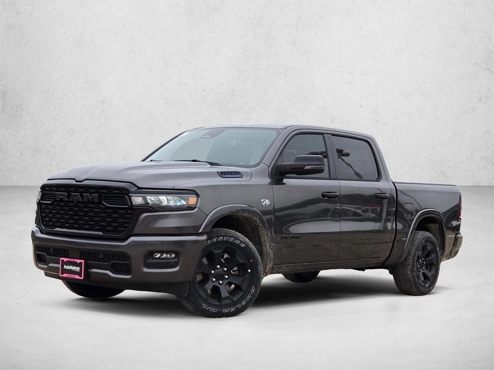 2026 RAM Ram 1500 Pickup Big Horn/Lone Star's photo