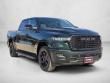 2026 Ram 1500 Laramie Truck Crew Cab