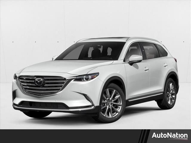 2019 Mazda CX-9 Signature AWD's photo