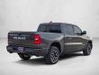 2026 Ram 1500 Laramie Truck Crew Cab