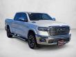 2026 Ram 1500 Laramie Truck Crew Cab