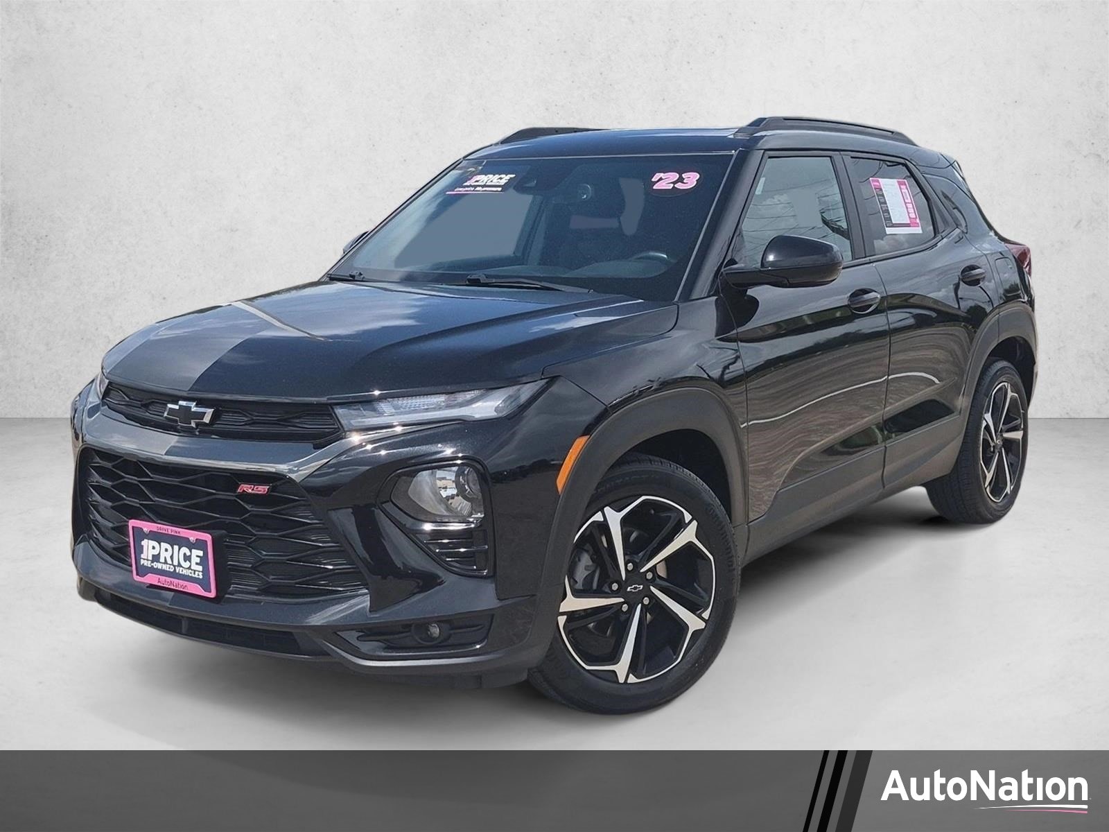 2023 Chevrolet TrailBlazer