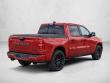 2027 Ram 1500 Limited Truck Crew Cab