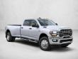 2027 Ram 3500 Lone Star Truck Crew Cab