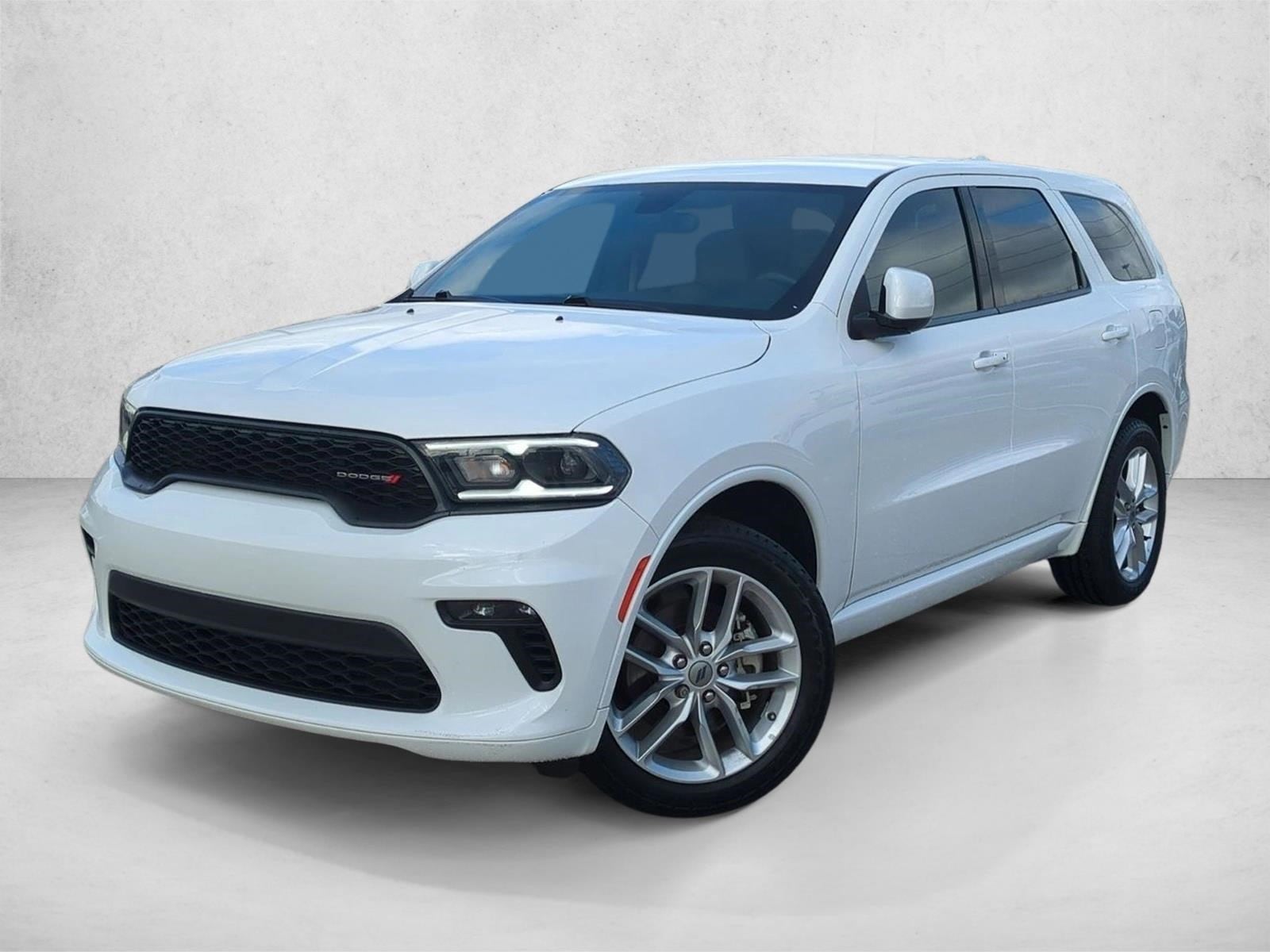 2022 Dodge Durango GT