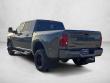 2027 Ram 3500 Laramie Truck Mega Cab