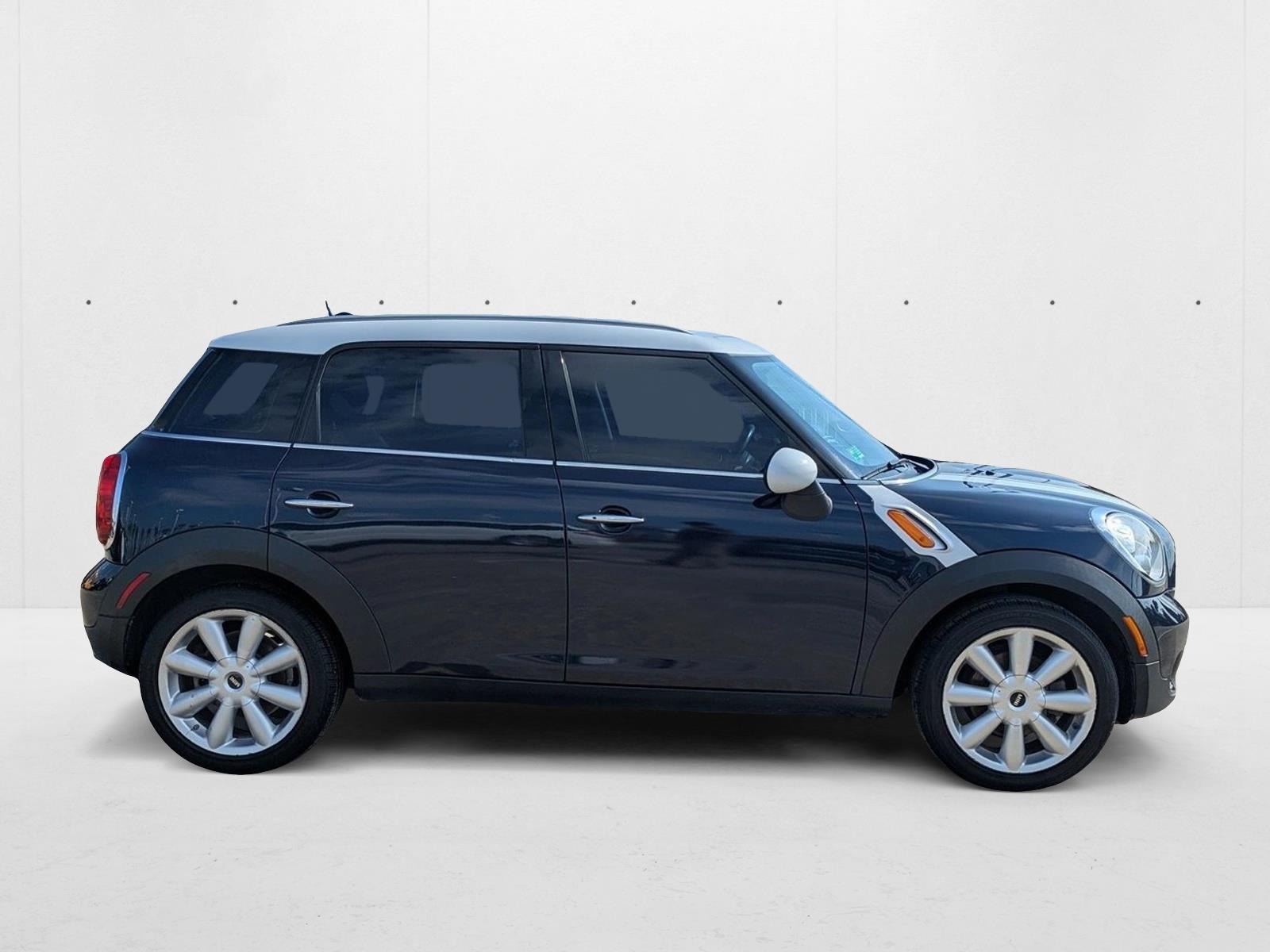 2016 Mini Countryman photo 4
