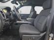 2026 Ram 1500 Big Horn Truck Crew Cab