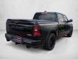 2026 Ram 1500 Big Horn Truck Crew Cab