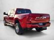 2026 Ram 3500 Laramie Truck Mega Cab