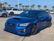 Subaru WRX