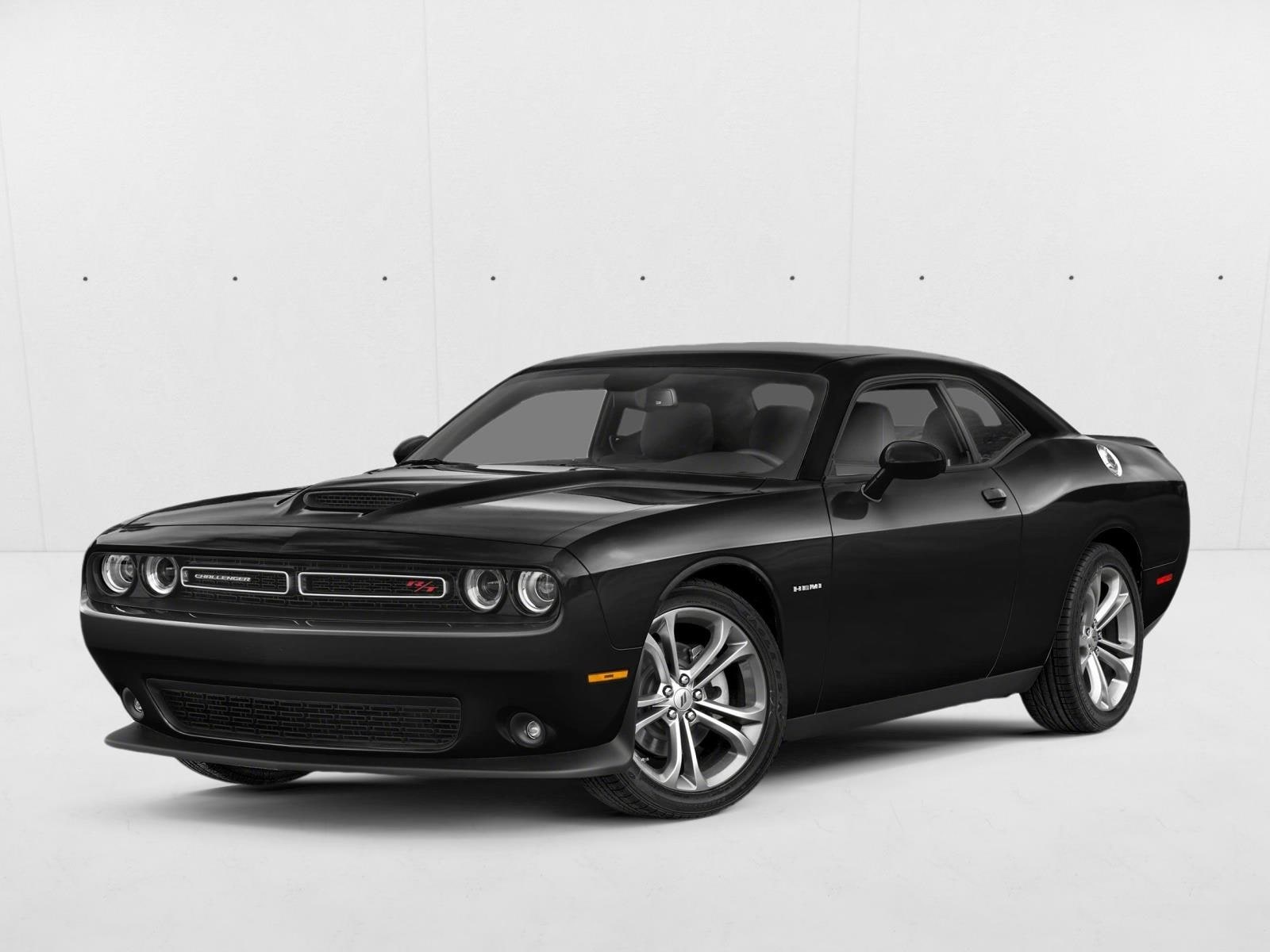 2023 Dodge Challenger GT's photo
