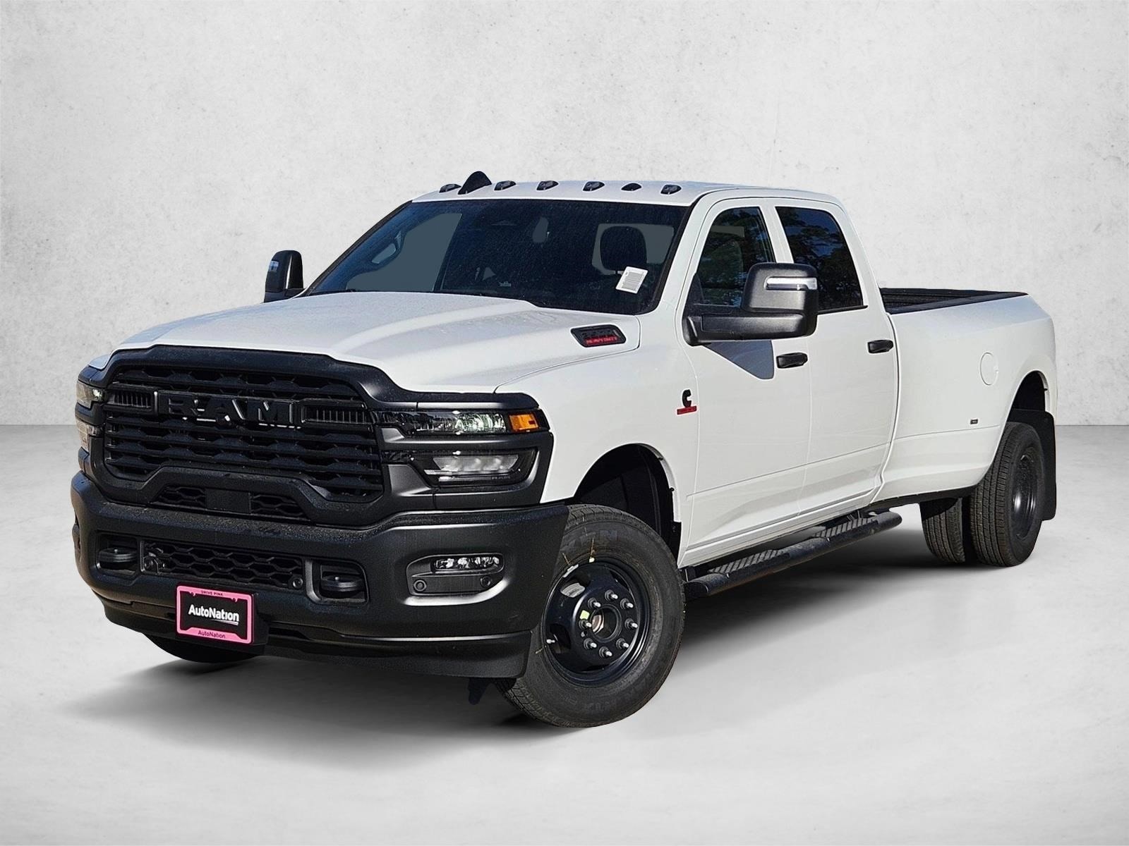 2026 RAM Ram 3500 Pickup Tradesman's photo