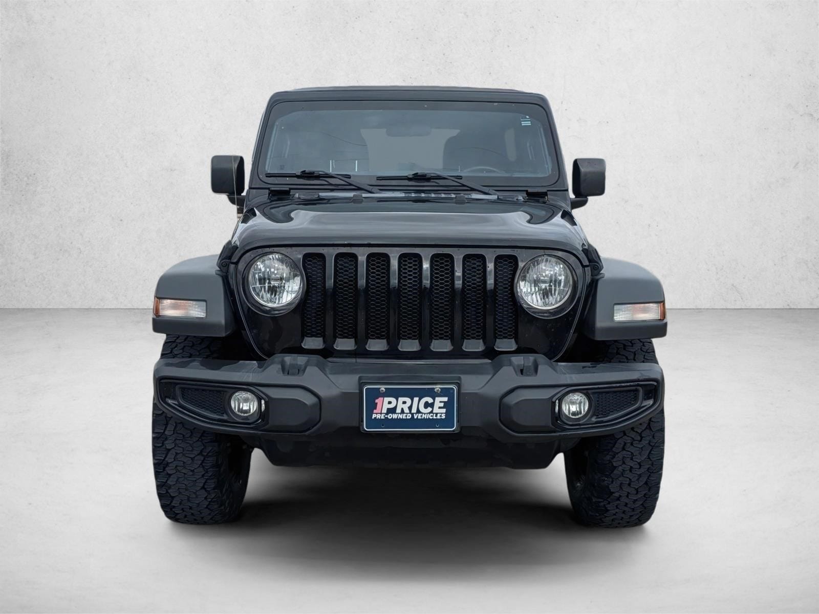 2022 Jeep Wrangler Unlimited