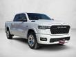 2026 Ram 1500 Lone Star Truck Crew Cab