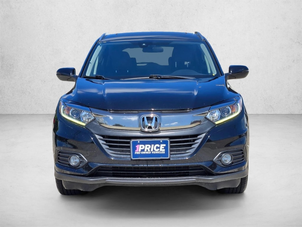 Used 2022 Honda HR-V EX Sport Utility