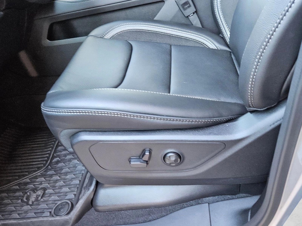 New 2026 Ram 1500 RHO Truck Crew Cab