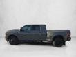 2027 Ram 3500 Laramie Truck Mega Cab