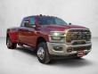 2027 Ram 3500 Tradesman Truck Crew Cab