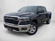 2026 Ram 1500 Lone Star Truck Crew Cab