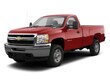 Chevrolet Silverado 2500HD
