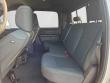 2027 Ram 2500 Warlock Truck Crew Cab