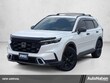  Honda CR-V Hybrid