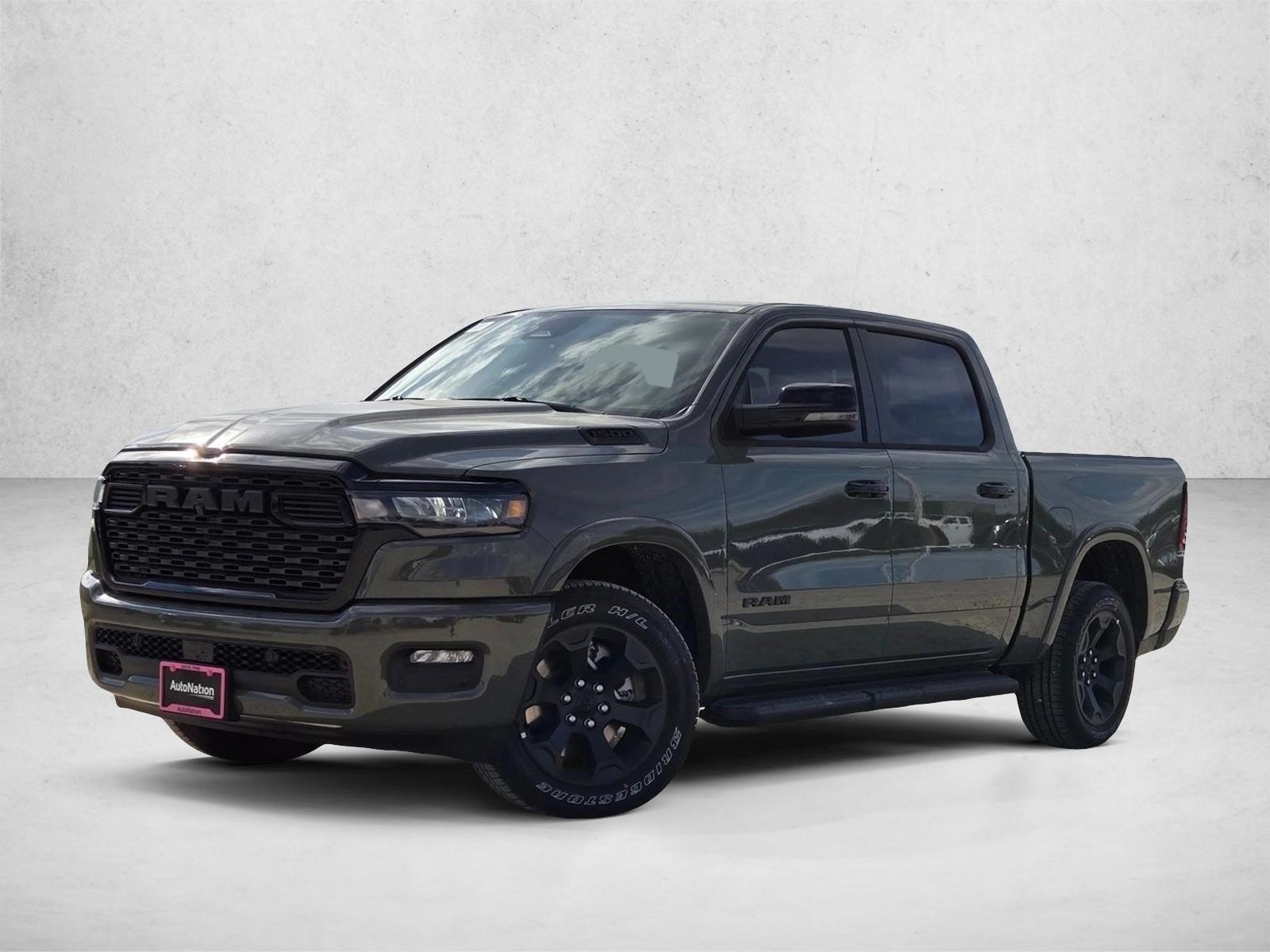 2026 RAM Ram 1500 Pickup Big Horn/Lone Star's photo