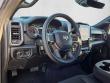 2027 Ram 2500 Black Express Truck Crew Cab