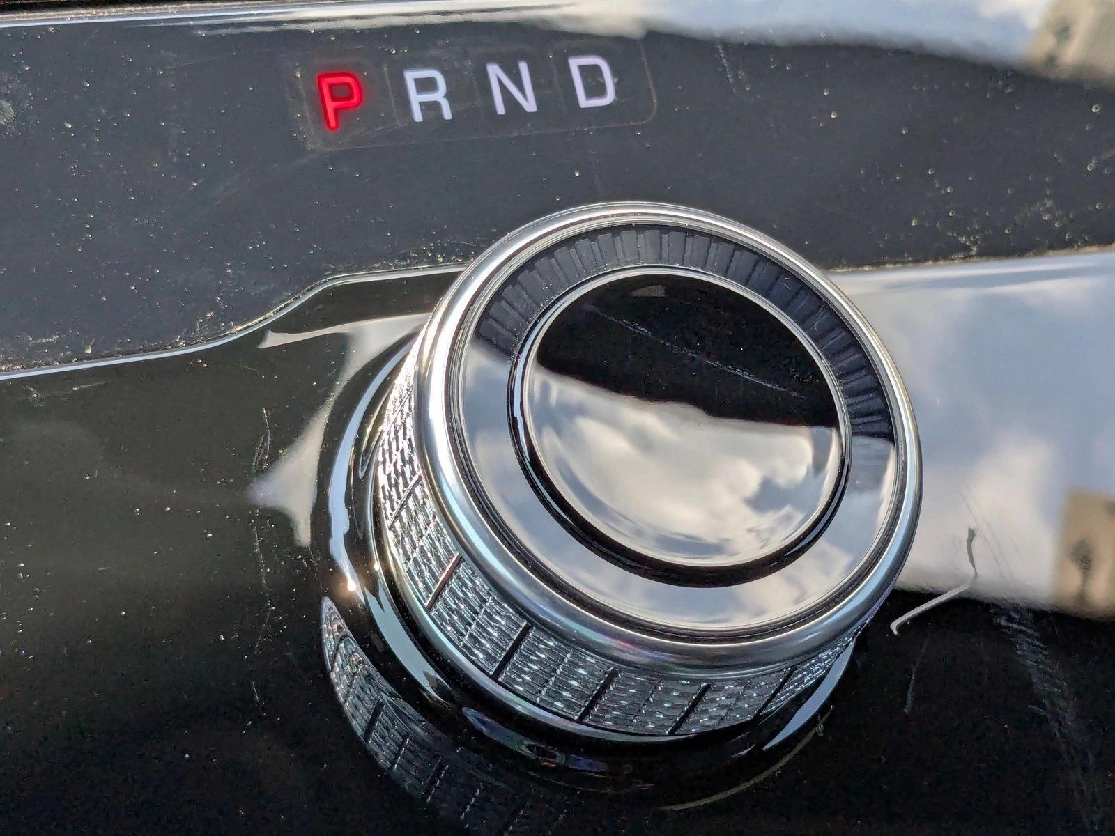 2025 Jeep Grand Cherokee L Limited - Photo 16