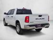 2026 Ram 1500 Big Horn Truck Crew Cab