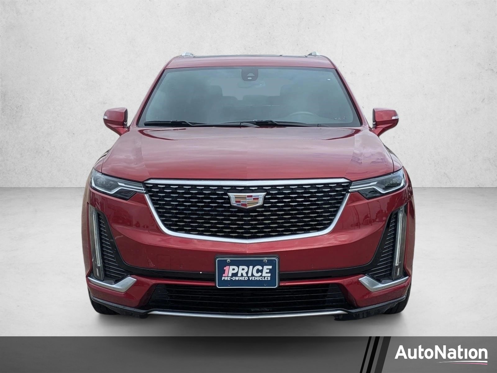 2024 Cadillac XT6 Luxury Auto's photo