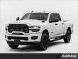 2027 Ram 2500 Lone Star Truck Crew Cab