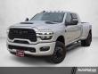 2026 Ram 3500 Laramie Truck Mega Cab