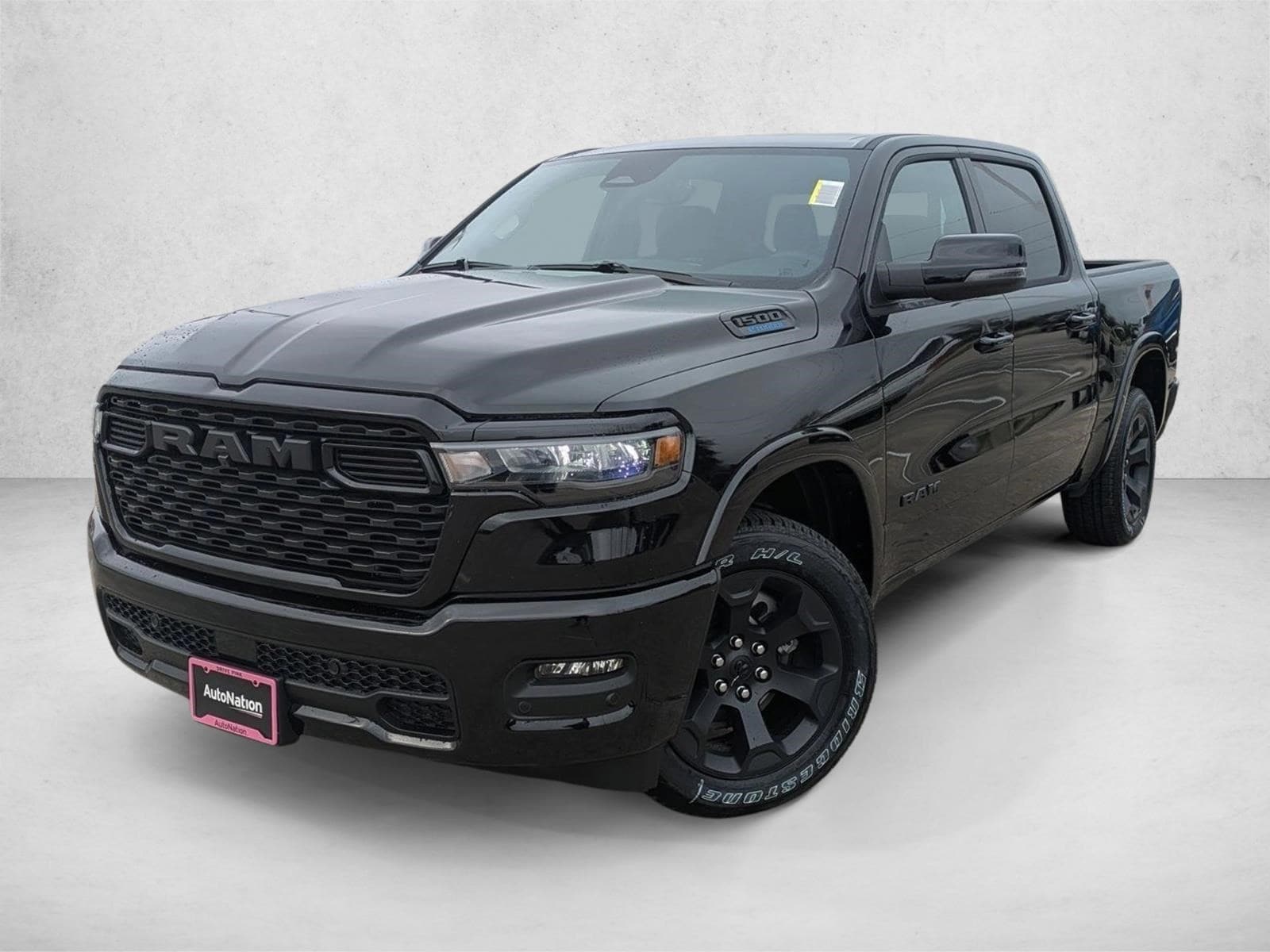 2026 RAM Ram 1500 Pickup Big Horn/Lone Star's photo