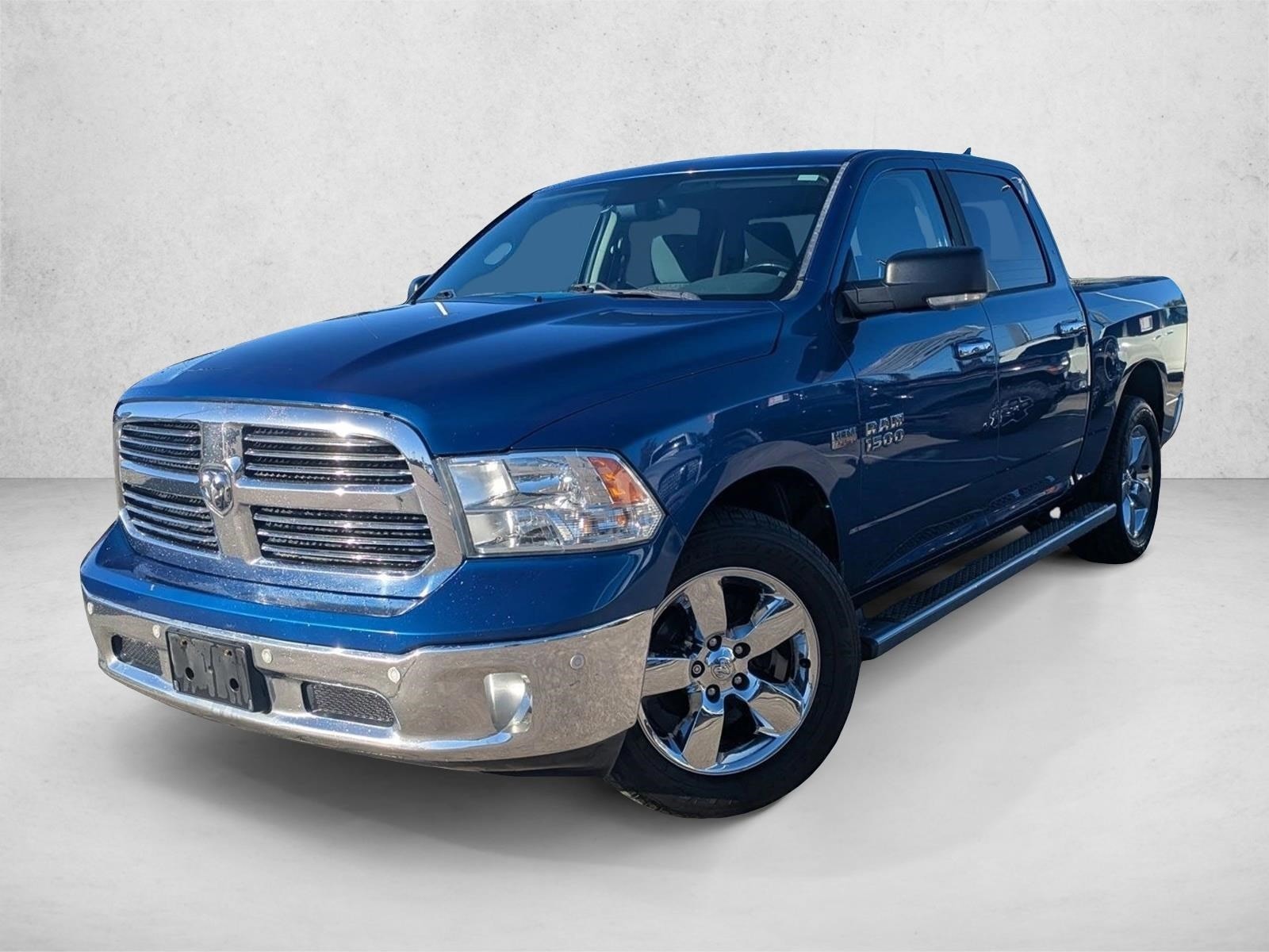 2016 RAM Ram 1500 Pickup Lone Star's photo