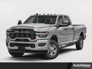 2026 Ram 3500 Lone Star Truck Crew Cab