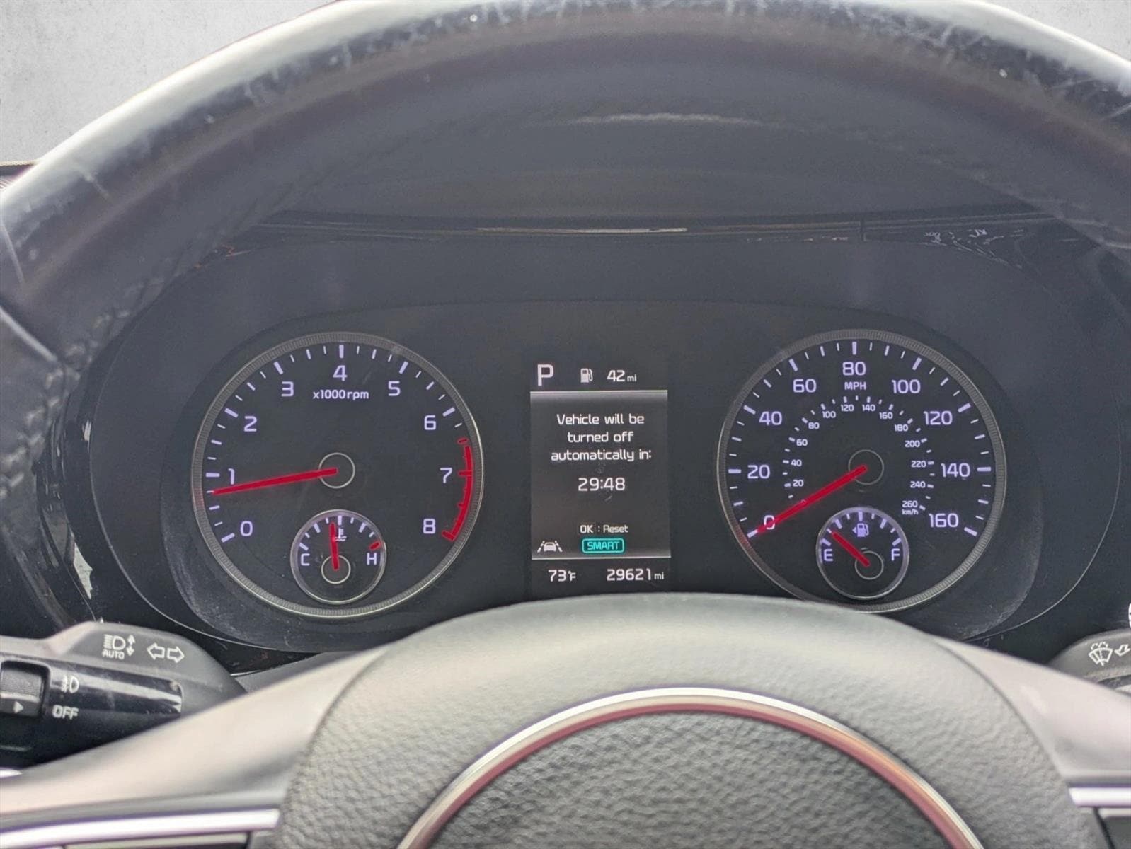 2024 Kia K5 GT-Line - Photo 11