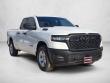 2026 Ram 1500 Tradesman Truck Quad Cab