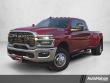 2027 Ram 3500 Tradesman Truck Crew Cab