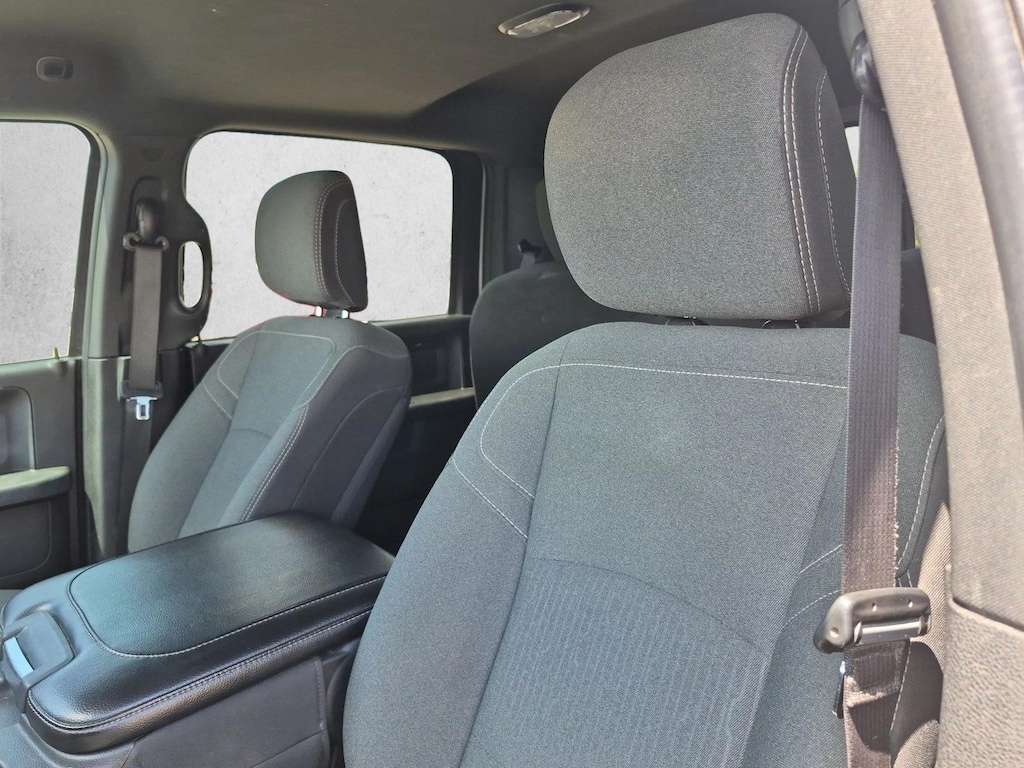 New 2027 Ram 3500 Laramie Truck Crew Cab