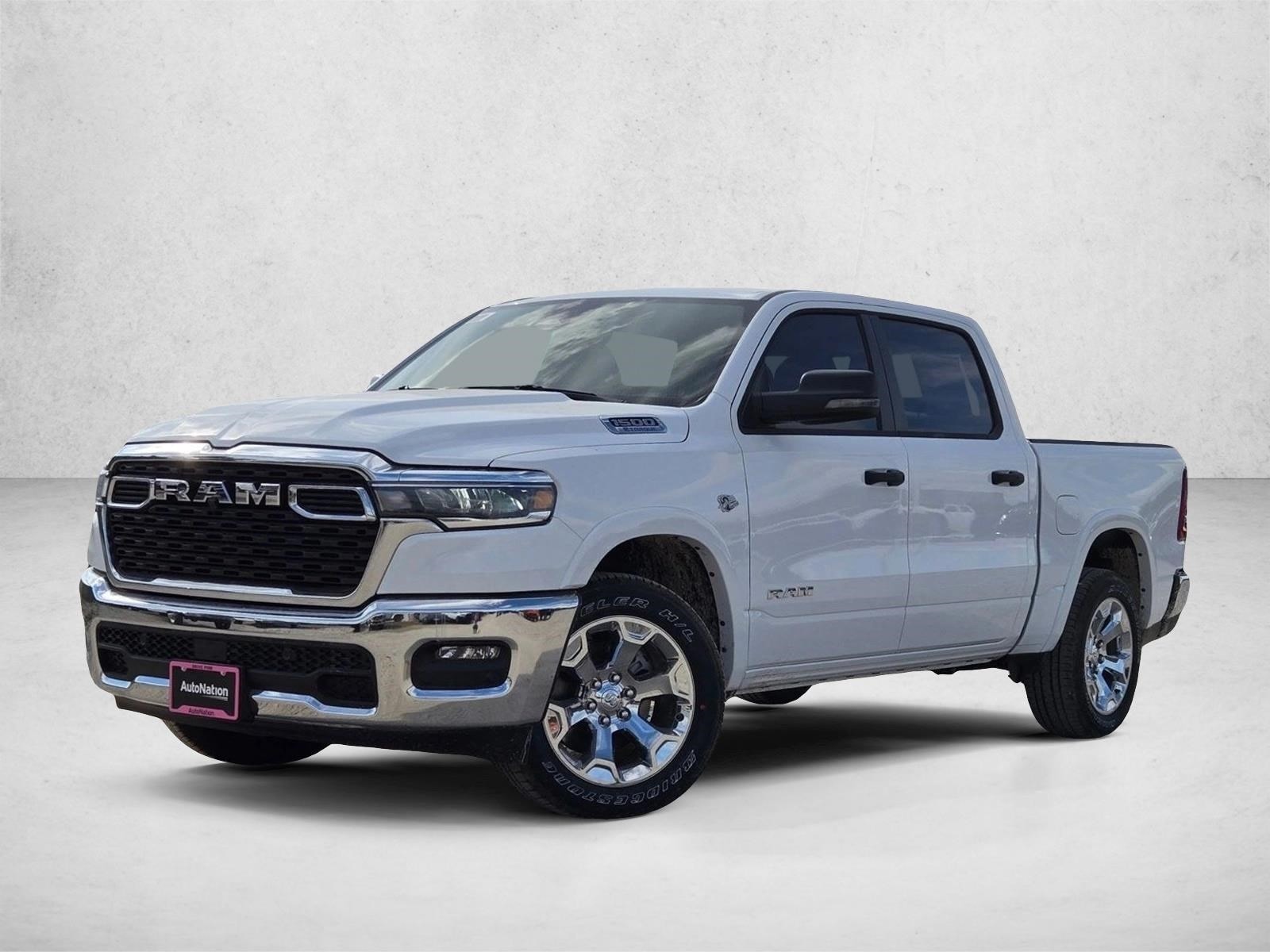 2026 RAM Ram 1500 Pickup Big Horn/Lone Star's photo