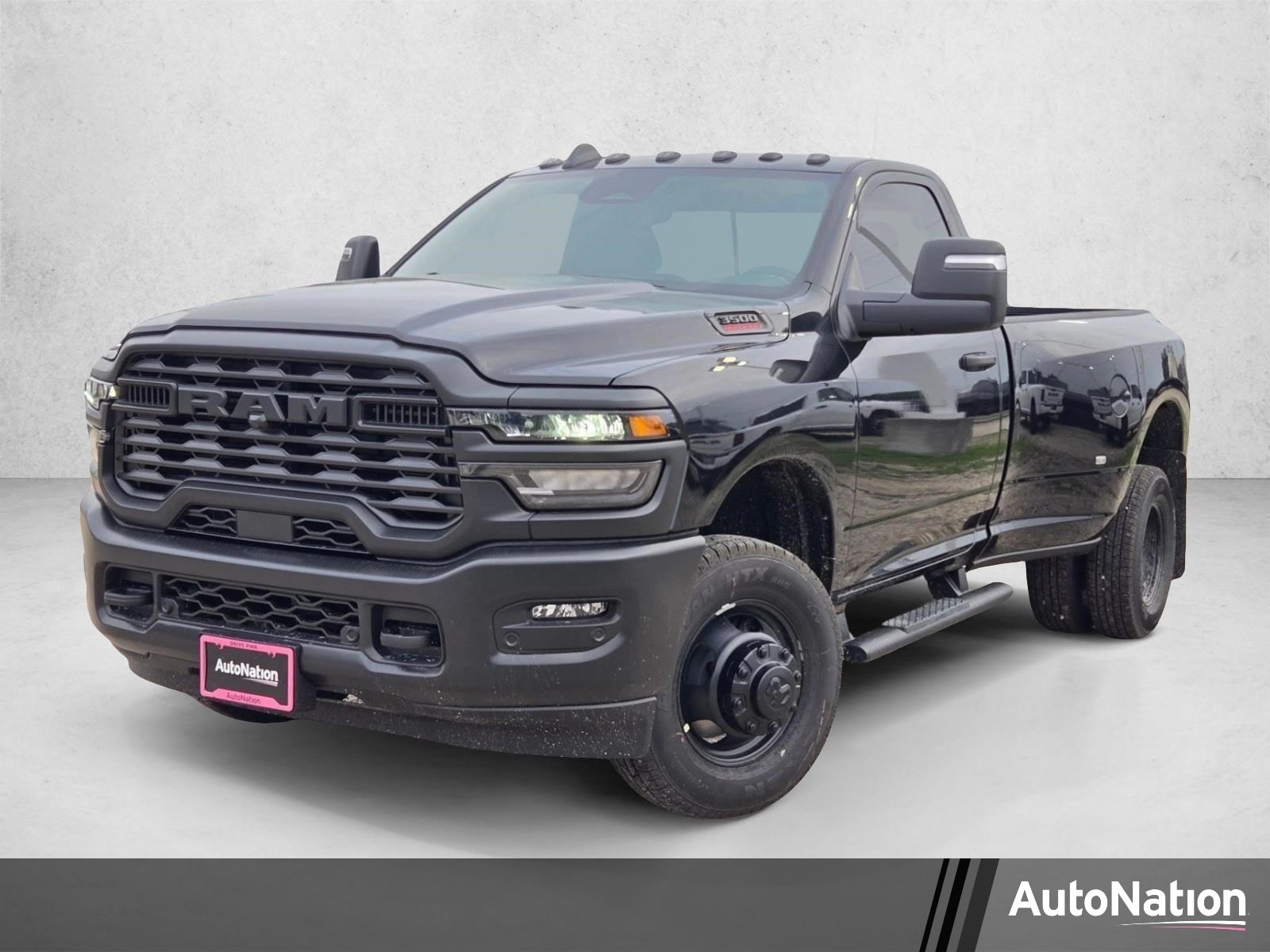 2026 RAM 3500 Tradesman 4X4 Regular cab's photo
