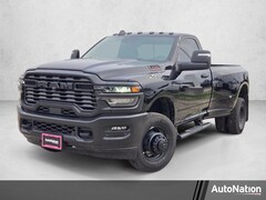 2026 Ram 3500 Tradesman Truck Regular Cab