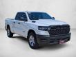 2026 Ram 1500 Tradesman Truck Quad Cab